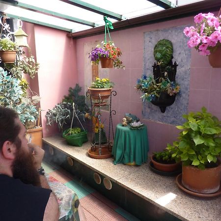 Albergo Junior Padova Luaran gambar