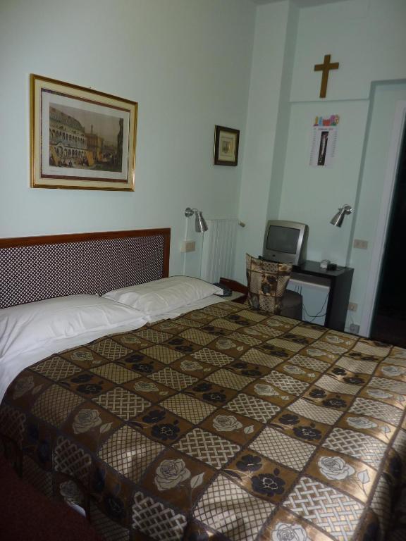 Albergo Junior Padova Luaran gambar